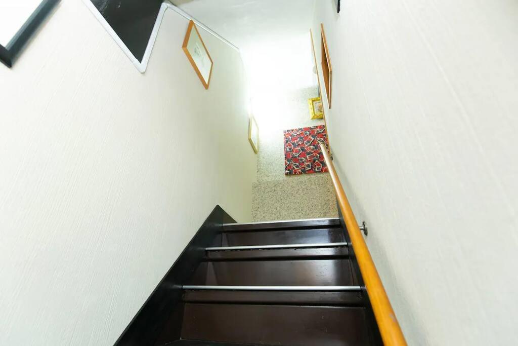 Apartament #ryokan Maru 最大8名 2寝室 2浴室 2家族ok 浅草寺至近 徒歩観光地 高級ラグジュアリー貸切